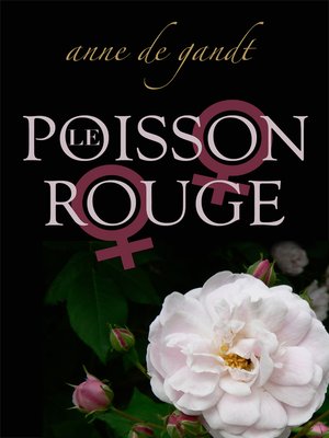 cover image of Le Poisson rouge